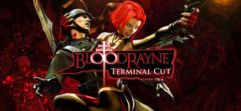 🚨 New Steam Game Giveaway 🎁

Alright back with an absolute gem, the remaster of a classic:

Bloodrayne: Terminal Cut 🧛‍♀️

To enter:
-Retweet 🔃
-Follow <a href="/KryptoKaladin/">S◎L Kaladin</a> 🔔
-Would you be a vampire or a werewolf if you could choose? 👇

⏳Winner in 48 hours (Tuesday)⌛