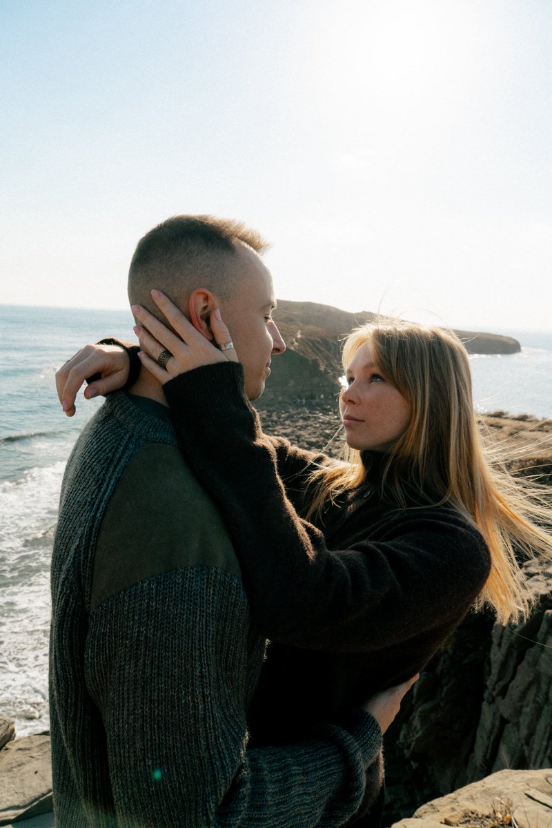 Кино какое-то 🎬 но дубли прекрасные