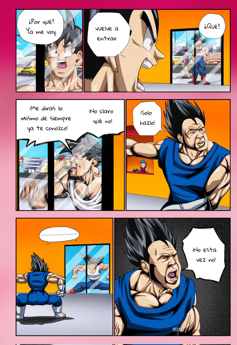Goku and Vegeta
Colaboracion con <a href="/creepi_pol2/">creepi pol</a> 
La página es hecho por <a href="/ZnachoN/">Spindan</a> todos lo créditos para el