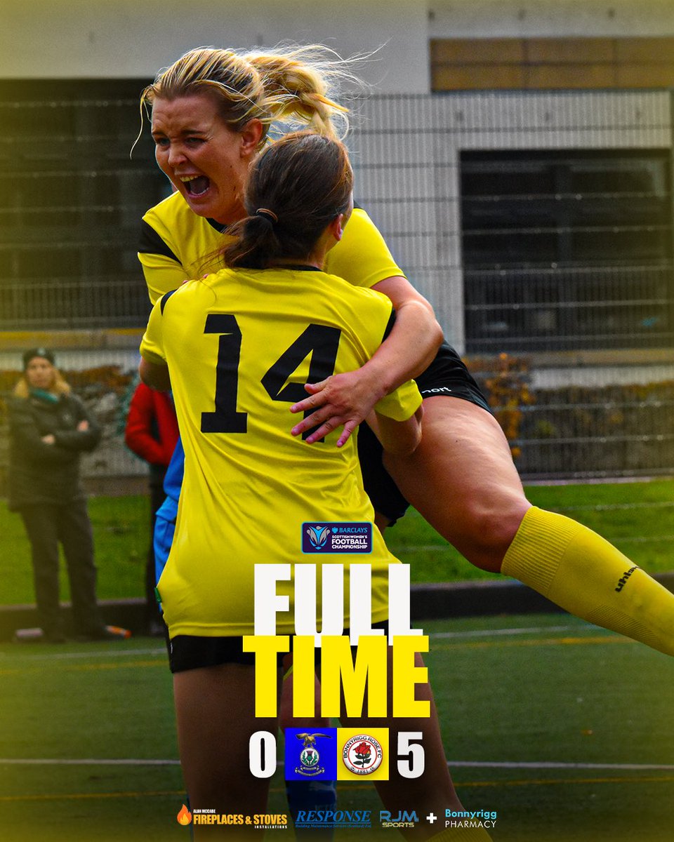 A 𝐟𝐢𝐯𝐞 𝐬𝐭𝐚𝐫 performance in the highlands 👊🏻