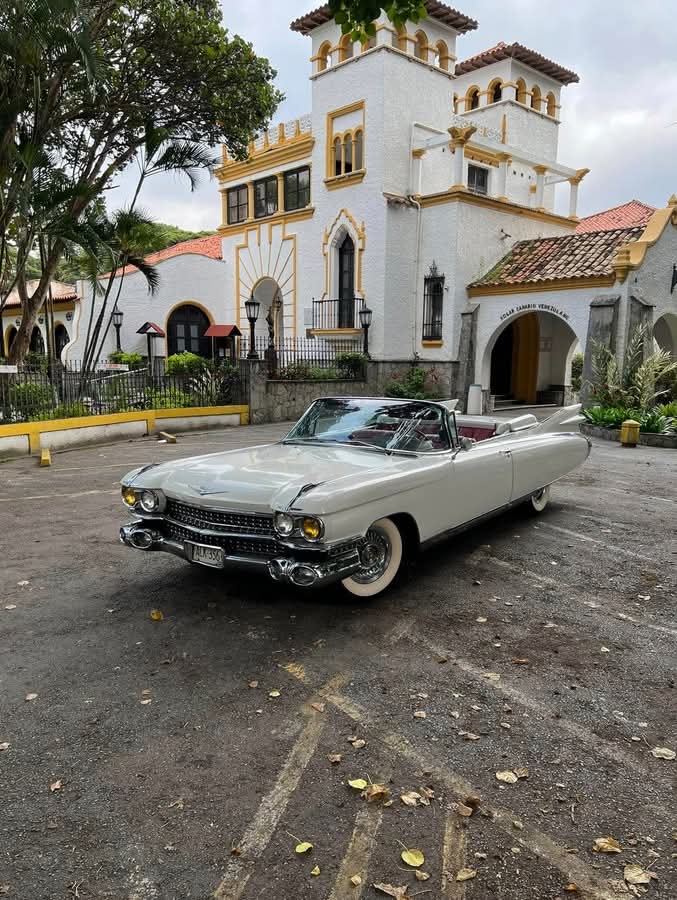 Johnny Cadillac tweet media