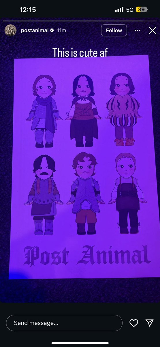 🔧abbie🔪 tweet media