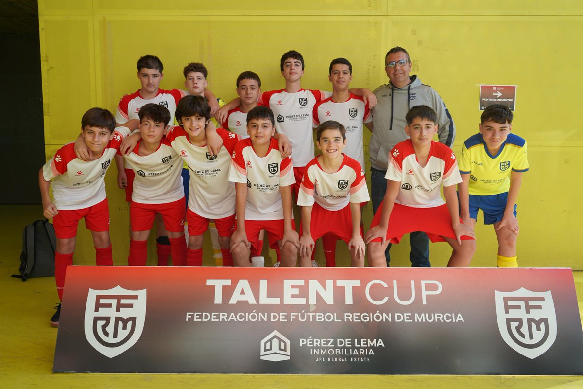 ffrm_es's tweet photo. 💎👌 ¡Mucho TALENTO en Águilas!

✨ #TalentCupFS ✨ https://t.co/763yr4Zos7