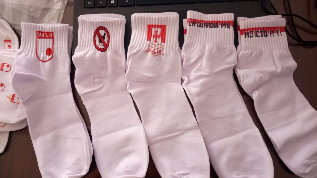 🇮🇩🦁  CARDENAL 🦁🇮🇩 hoy vamos por la clasificación 

Entrega de medias del primer y último campeón ⚽️ todas las tallas ✅

🗓️ Domingo 9 de noviembre 
📍 Estadio el campín 🏟️
🕒 4:00 pm 

👤Alejandro 📲 3204914066

Por favor RT 🙏🏼