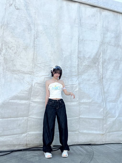 Twitterのコスプレ画像4