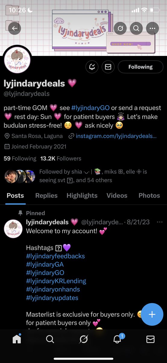 cheolesterolxyz's tweet photo. @lyjindarydeals @eysvtcarat Done🤍 https://t.co/mKd2cDMk91