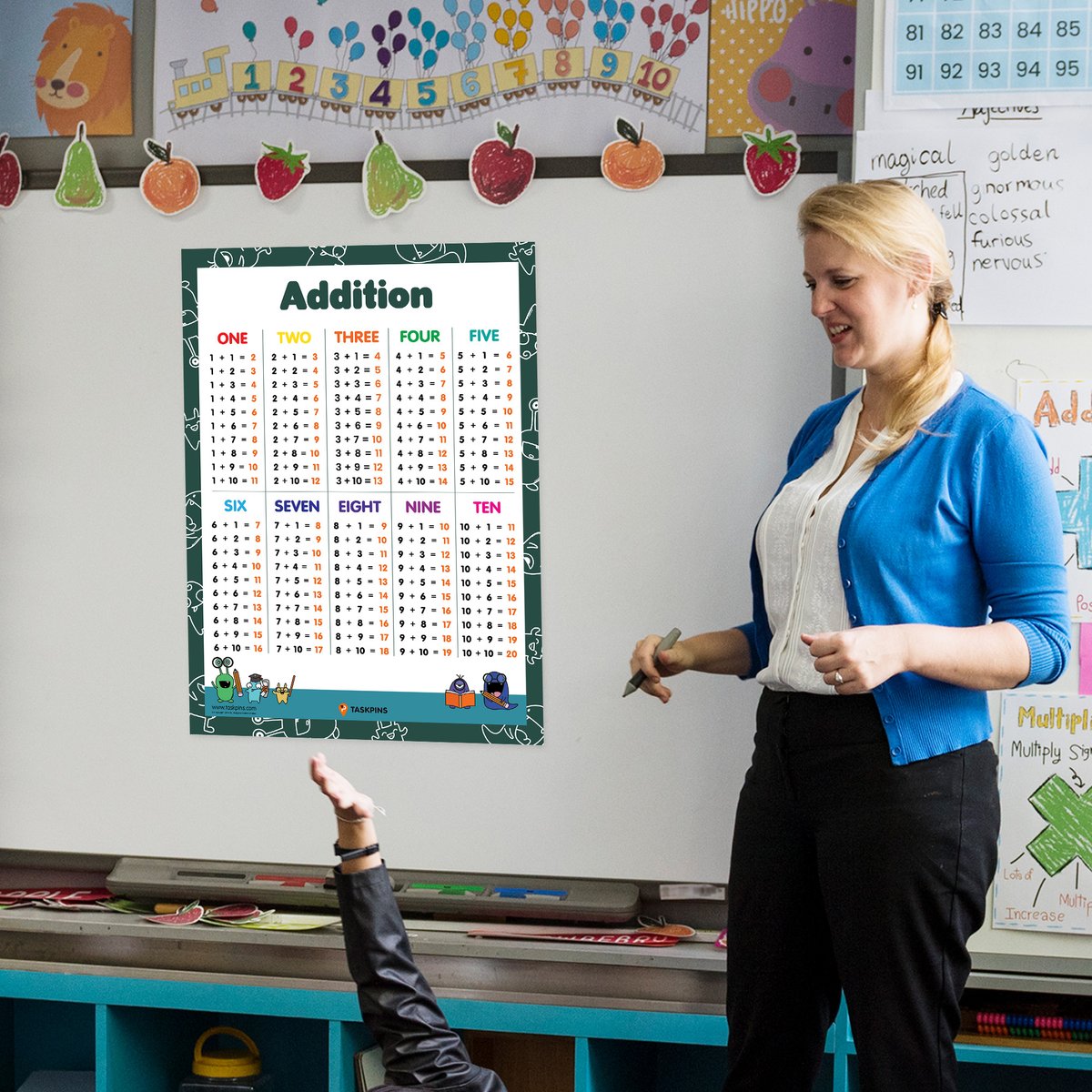 TaskPins's tweet image. AD Addition For Kids

taskpins.com/product/additi…