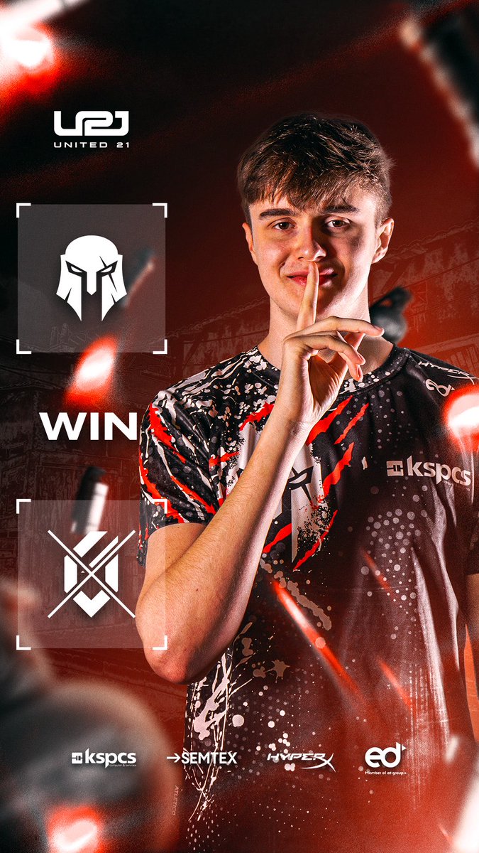 They sent us to LB 🫣
We sent them home 🤫

Final unlocked 🔓
Grand Final ⏳🔐

GGs <a href="/gankesportsgg/">GANK Esports</a>