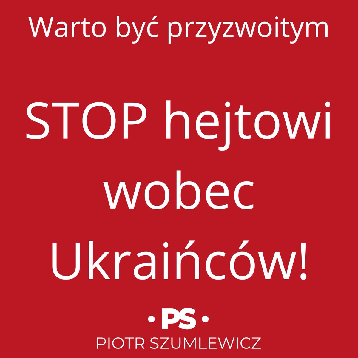 Piotr Szumlewicz (@piotrszumlewicz) on Twitter photo 