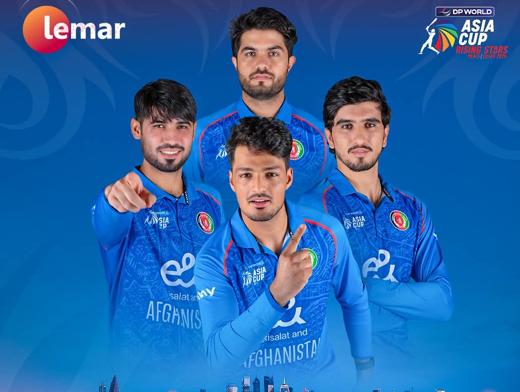 yasarkhanf's tweet image. د 2025 کال د ایمرجینګ ځوانانو اسیا جام سیالۍ!

د سیالیو پیل راتلونکې جمعه غرمه 11 بجې په ژوندۍ او قانوني بڼه له لمر نړیوال تلویزیون څخه.

د افغانستان د بیا ځلي اتلولۍ په هیله🇦🇫💞
.
.
.
#AsiaCup #Afghanistan #foryouシpage #AfghanistanCricketBoard