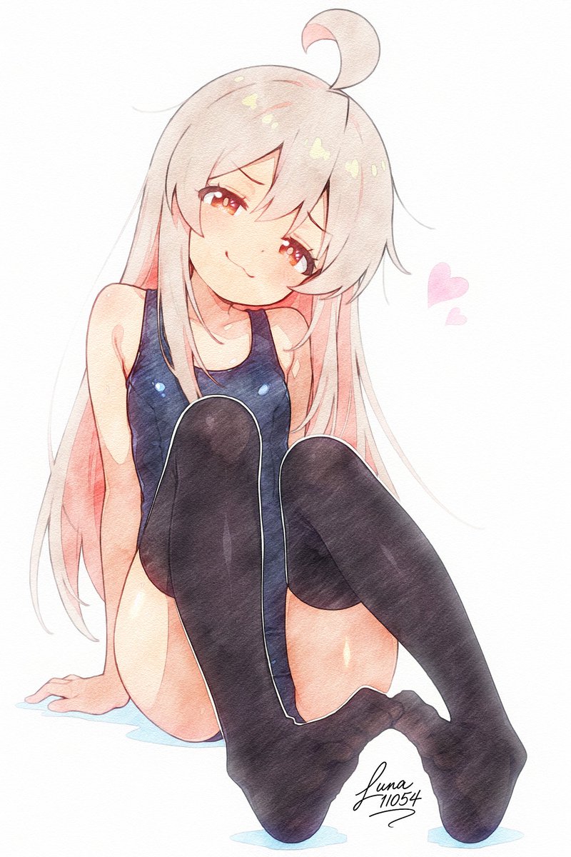 るな @イラスト/ルース収集 (@luna11054) on Twitter photo 