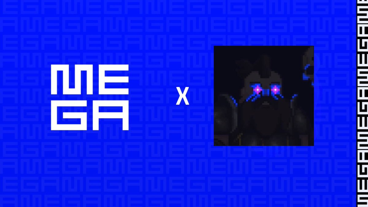 MEGA x Lodbrok's
Apresentando nossa nova collab com o <a href="/Lodbroks_BTC/">Lodbrok's</a> que vai estar lançando sua coleção genesis com apenas 100 de supply. Todos os ordinals serão animados👀