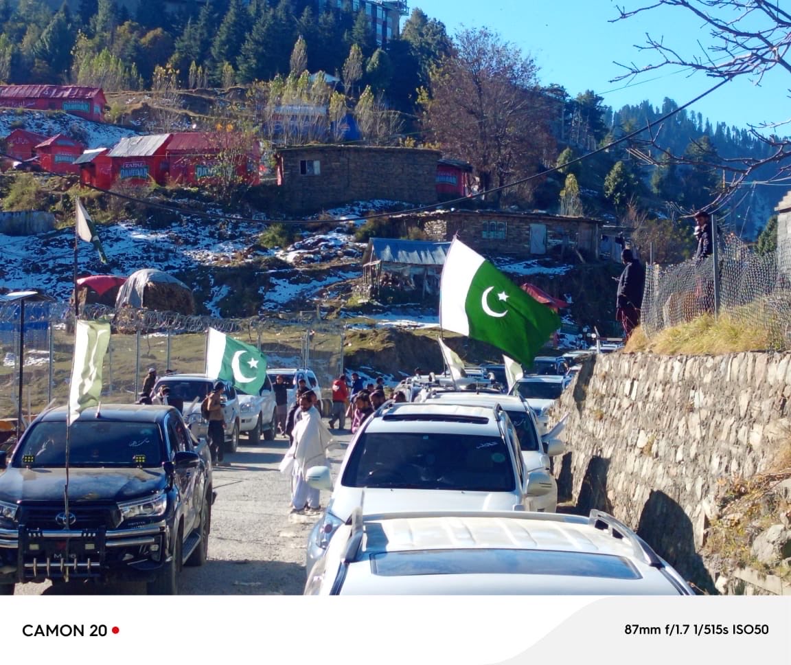 Afridayyyy's tweet photo. #LowerChitral #SwatValley #Tribal #Education #SecurityForces
سوات کے علاقے چارباغ میں یوم اقبال جے حولاے سے مقامی نوجوانوں کی ریلی یہ ایک زبردست اقدام ہے تاکہ اپنے ہیروز کو یاد رکھے۔ https://t.co/T1FkqCWrhf