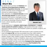 Photo by European Journal of Pediatric Surgery & Reports (@EJPS_Reports)