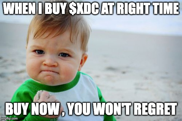 SamOnAssets's tweet photo. It's real β
, Buy $XDC now you won't regret π§ π.
#XDC #BullXDC #ALTSEASON #ItsTImeToBuy
@XDCNetwork https://t.co/N3dx6Ql1pg