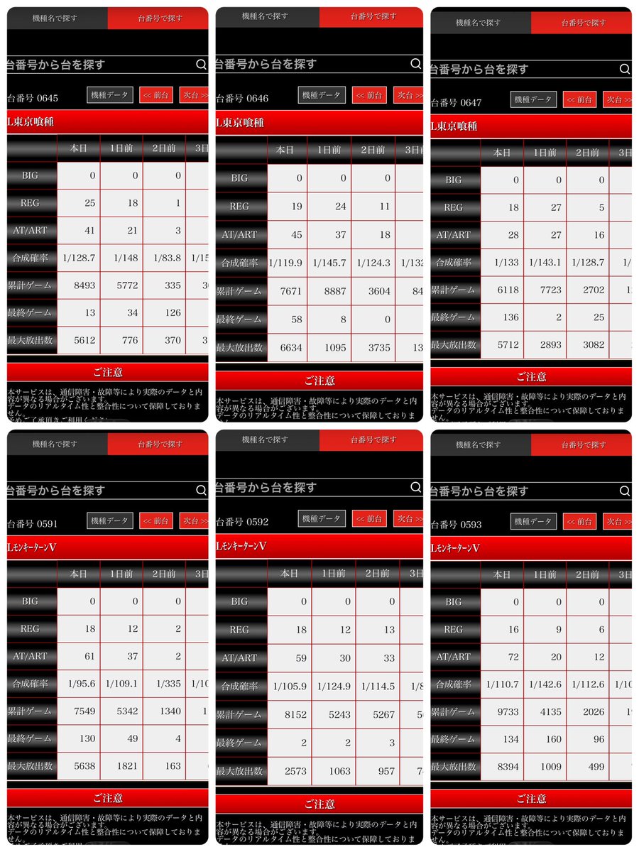 AIナビ パチンコ・スロット【関東版】 on X