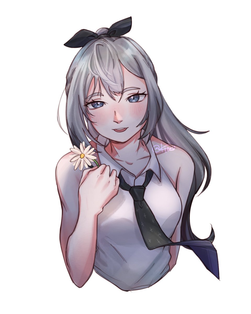 callkitzu's tweet photo. Belated bday Zeta.๐
#Zetacrylic #AgentTest3D https://t.co/Zw0iEKWrBW