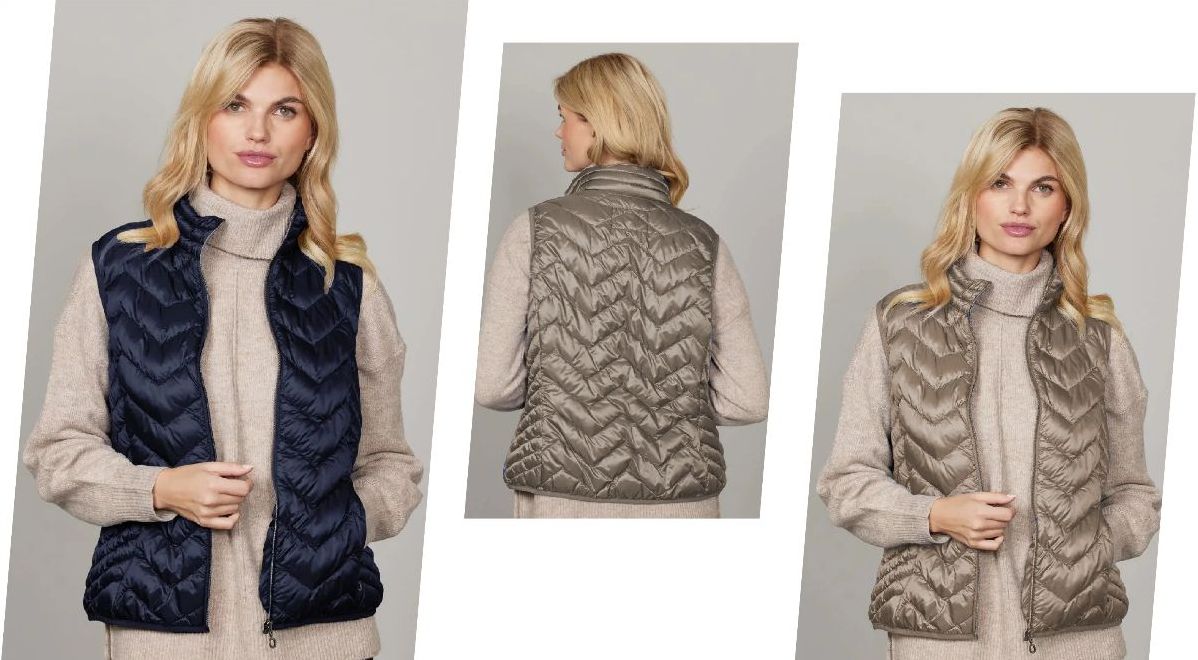 capitainedabord's tweet photo. JUNGE DANMARK - Collection de manteaux d'automne  🍂 Collection danoise pour femme au look contemporain 🇩🇰 - https://t.co/FSOHRDFBbD https://t.co/6S1eCfPKbQ