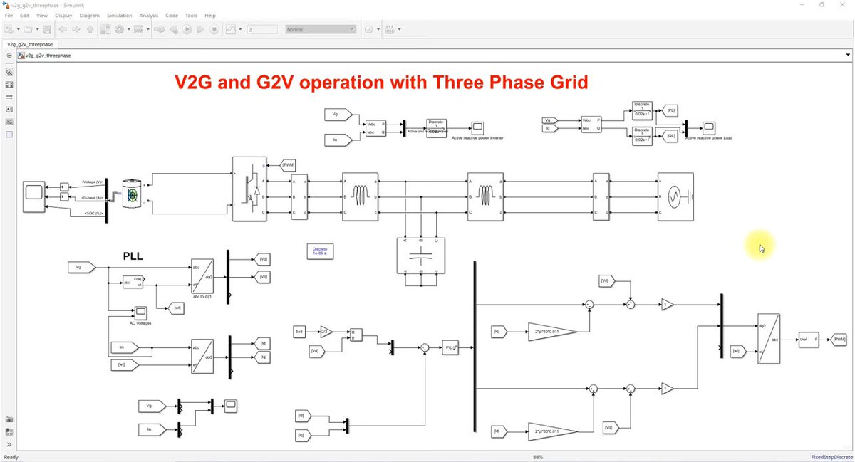 Lms_Solution's tweet image. ⚙️ Neural Network DSM for Smart Energy Systems 
🔗 Learn More: zurl.co/1A55K

🔋 Intelligent DSM optimizes grid–storage coordination.
⚡ Minimizes energy costs and balances power demand.

#LMSsolution #AIinEnergy #SmartGridControl #EnergyStorageSystem