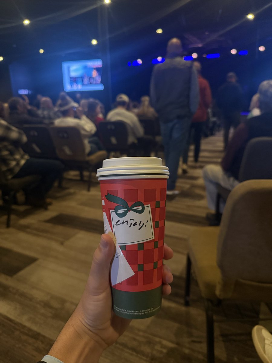 Merry Christmas? 😂