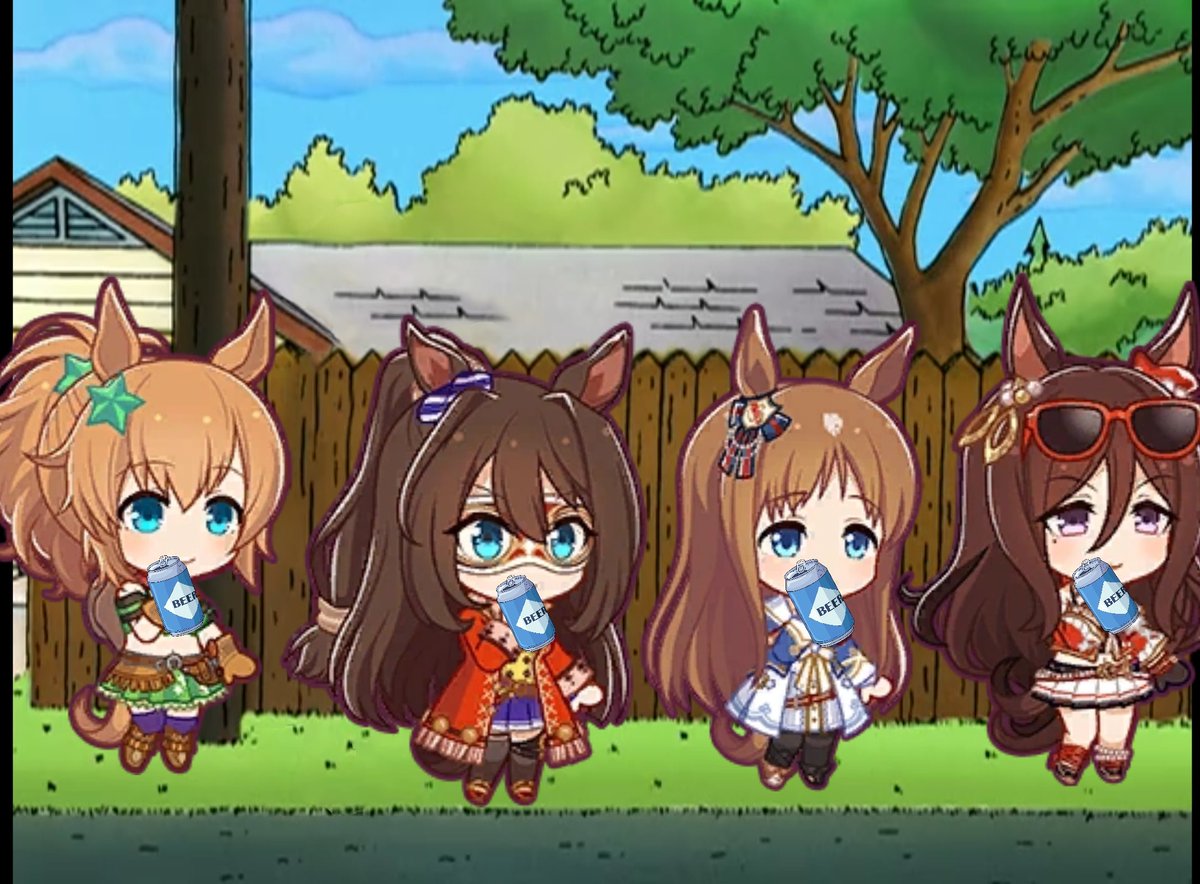 BestSprinterJPN's tweet image. Americans