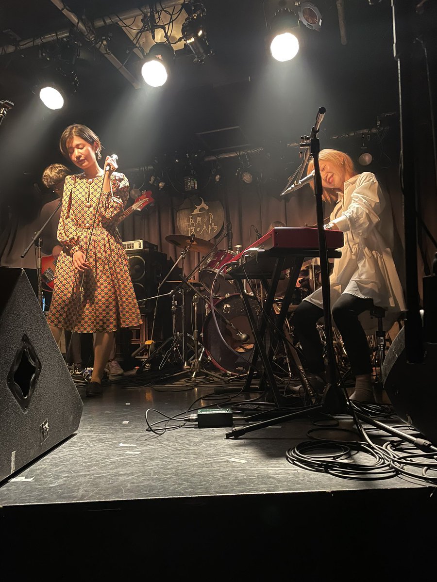 currahee__'s tweet photo. 今夜は東新宿でofton fun club🎶
楽しい時間をありがとう✨️ https://t.co/hgfv5NVzyM