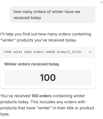 First day century. 😅😇