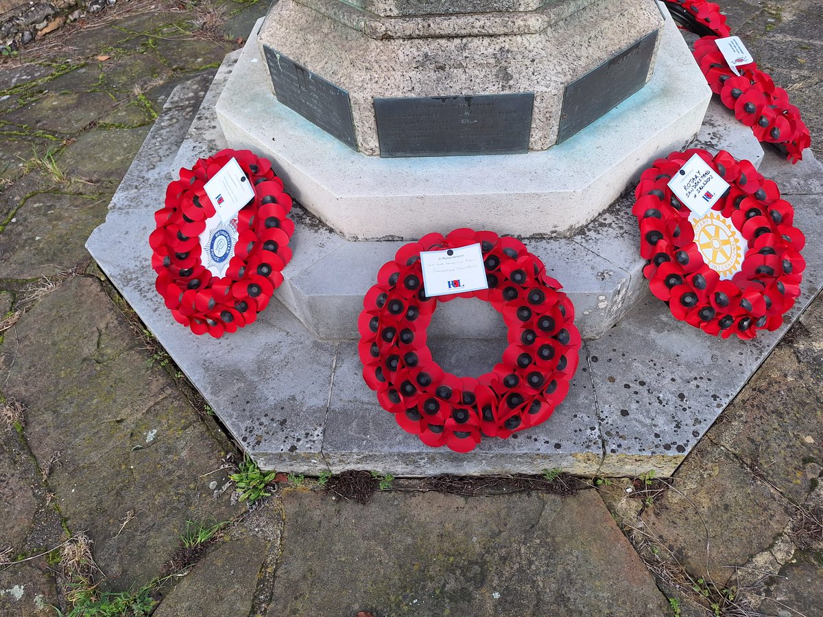 Sanderstead Councillors tweet media