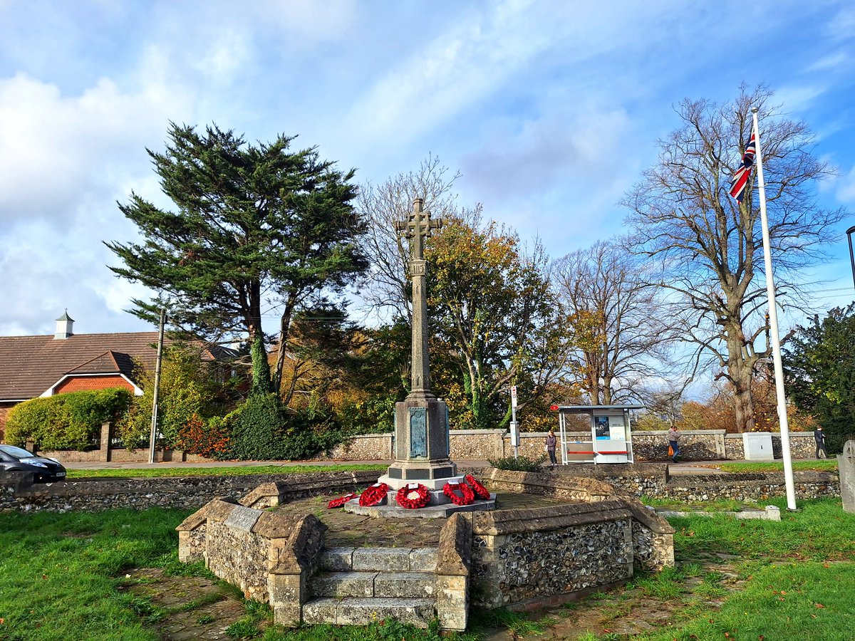 Sanderstead Councillors tweet media