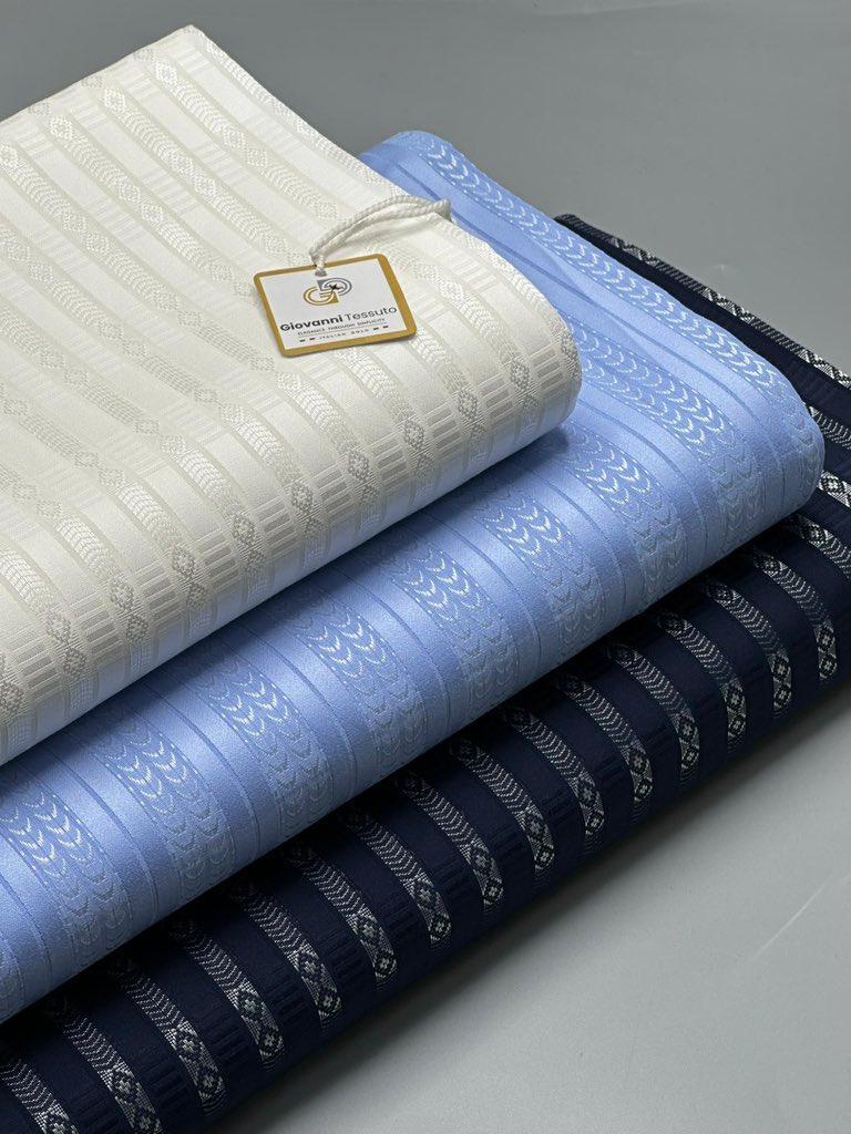 Umvrkellu's tweet photo. Giovanni tessuto
🏷️9500/yard
📍kano
Nationwide delivery 
08078423549 https://t.co/LTsVfqAB2y