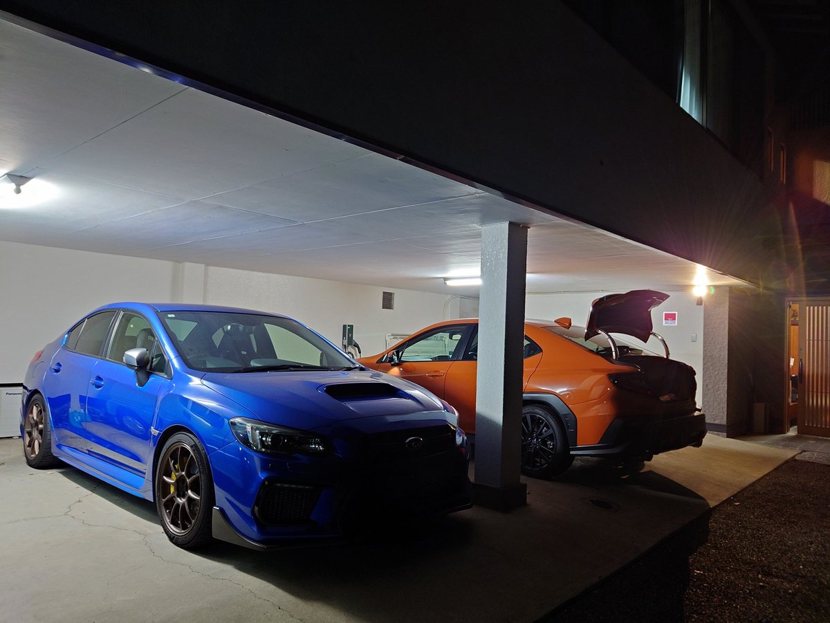 まこ❁﻿ スバル55個 stella55 on X