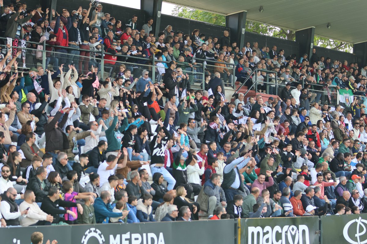 A.D. Mérida tweet media