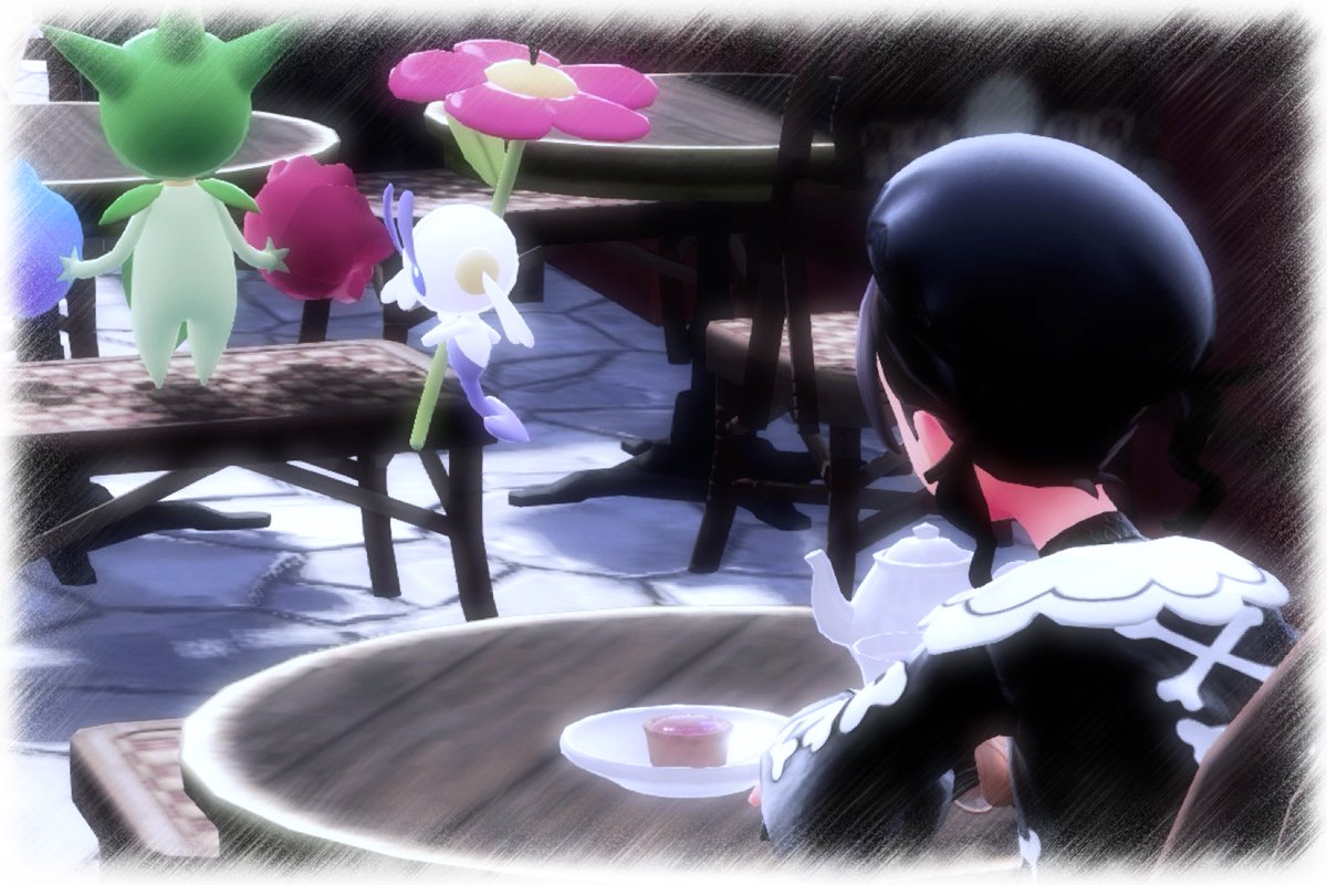 みかげ (@zx_qc_pkmn) / Posts / X