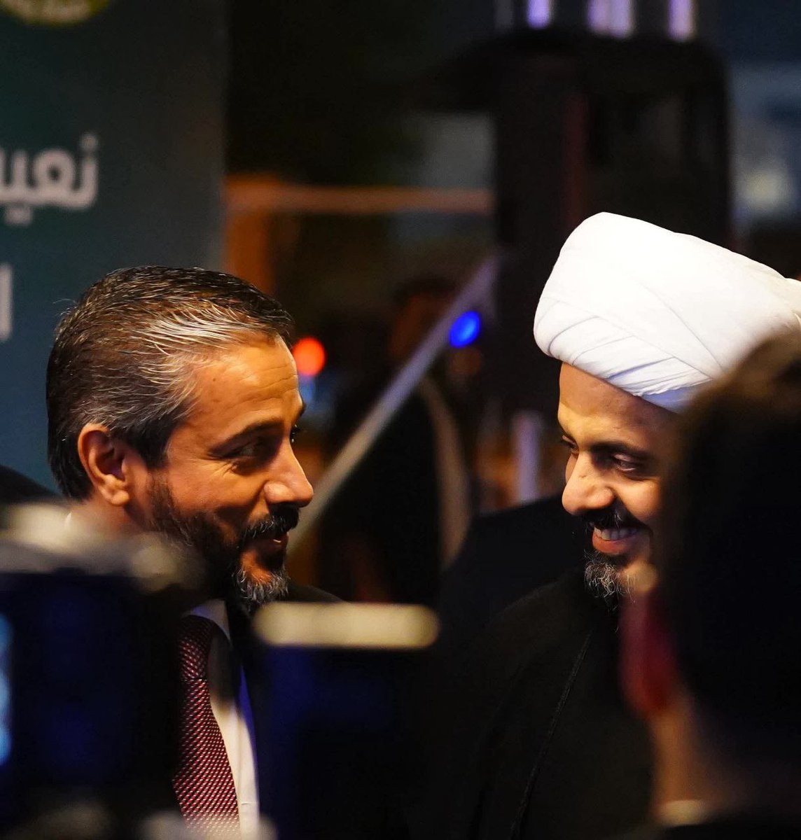 مرشح #حركة_الصادقون_202 بالرقم 1 الدكتور نعيم العبودي يتصدر اصوات الناخبين بالتصويت الخاص بالعاصمة بغداد .