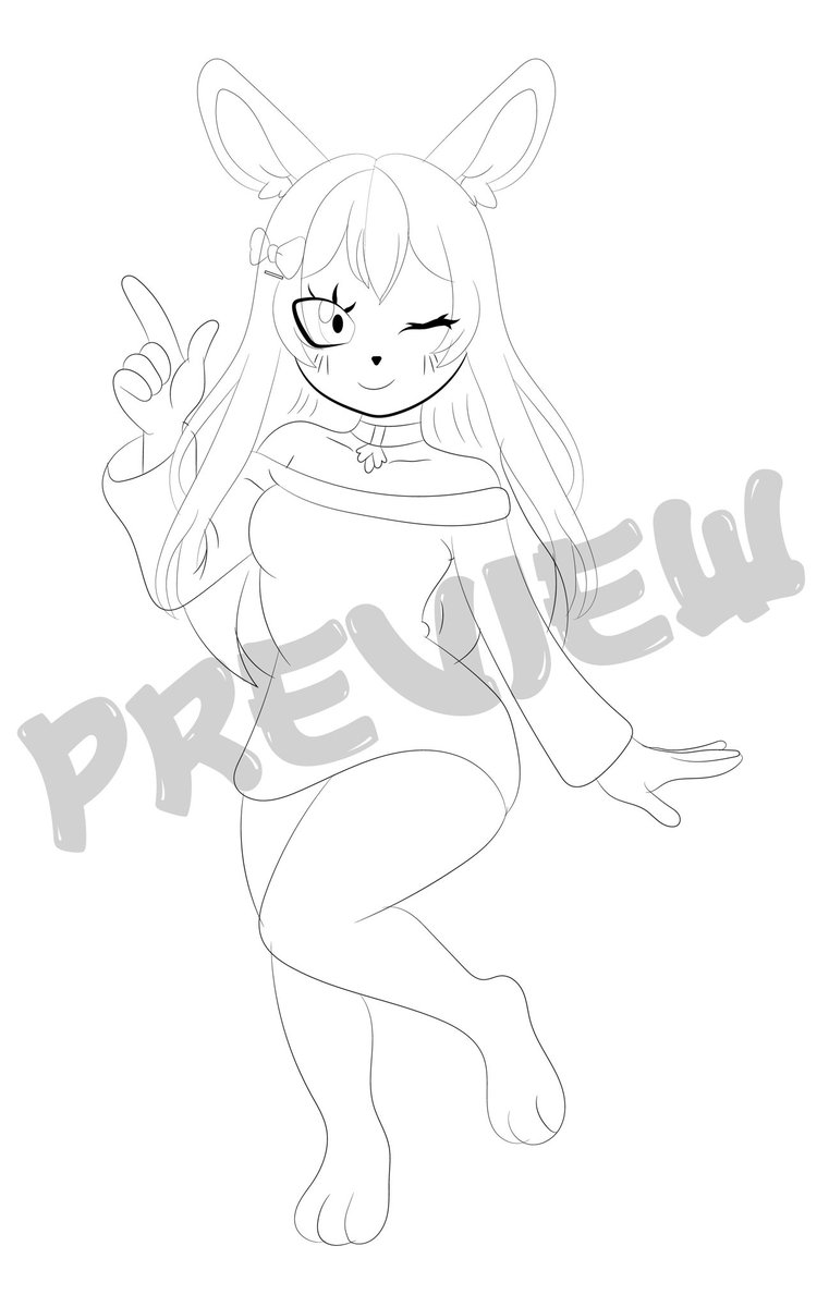 Christine__01's tweet photo. Custom art drop for a Discord client🍓
#twitch #vtuber #commission https://t.co/u8RjwkFXnR