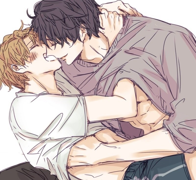 Taejun and Wonyoung have a special little nook in my heart 🥺🫶