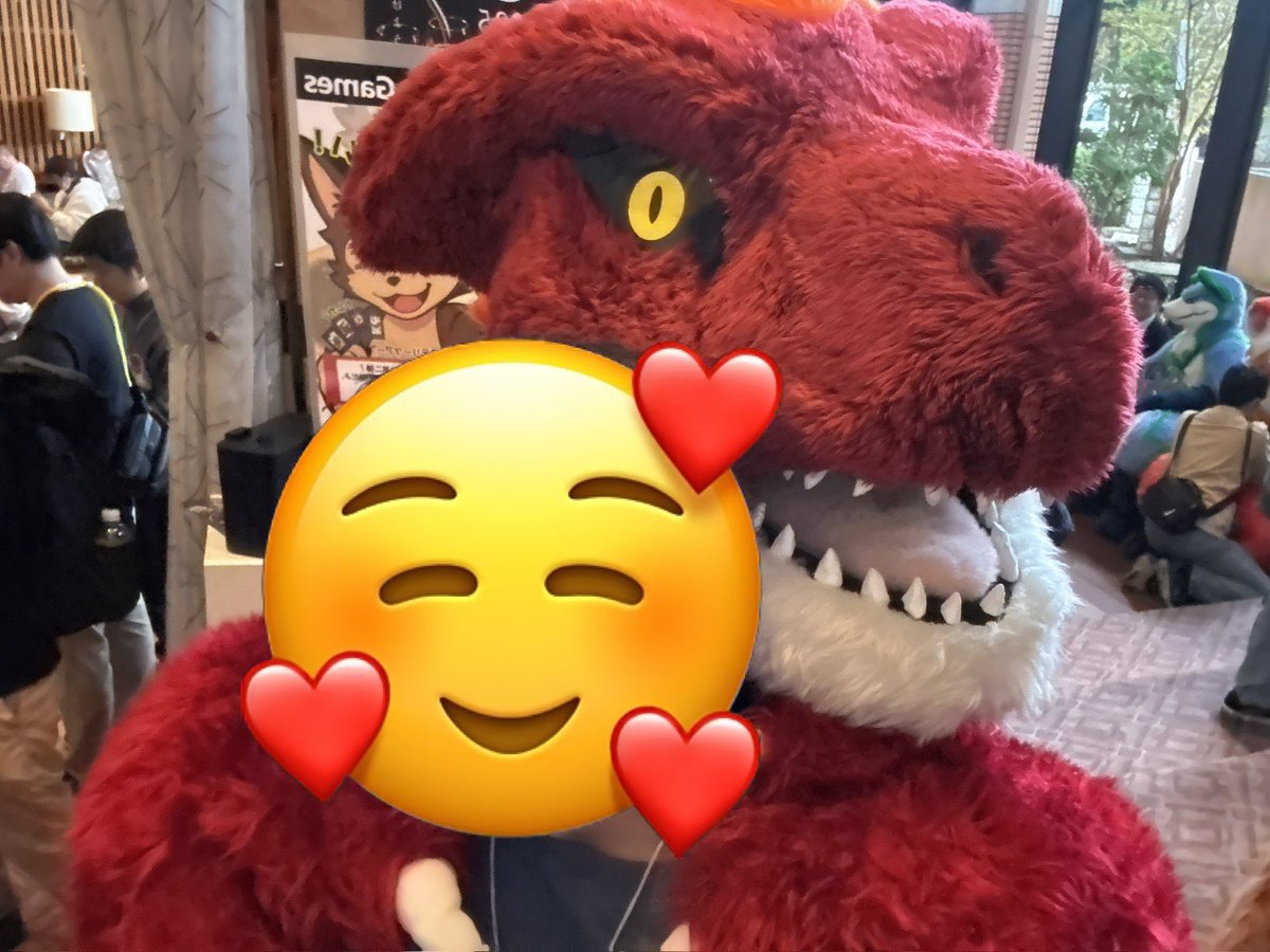 ガン・シャーマン tweet media