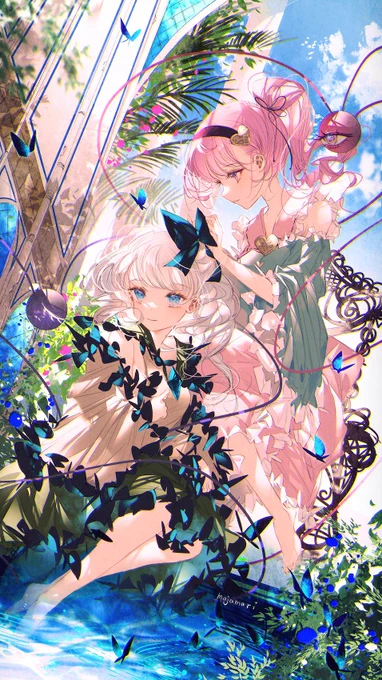 ヘアアレンジさとこい