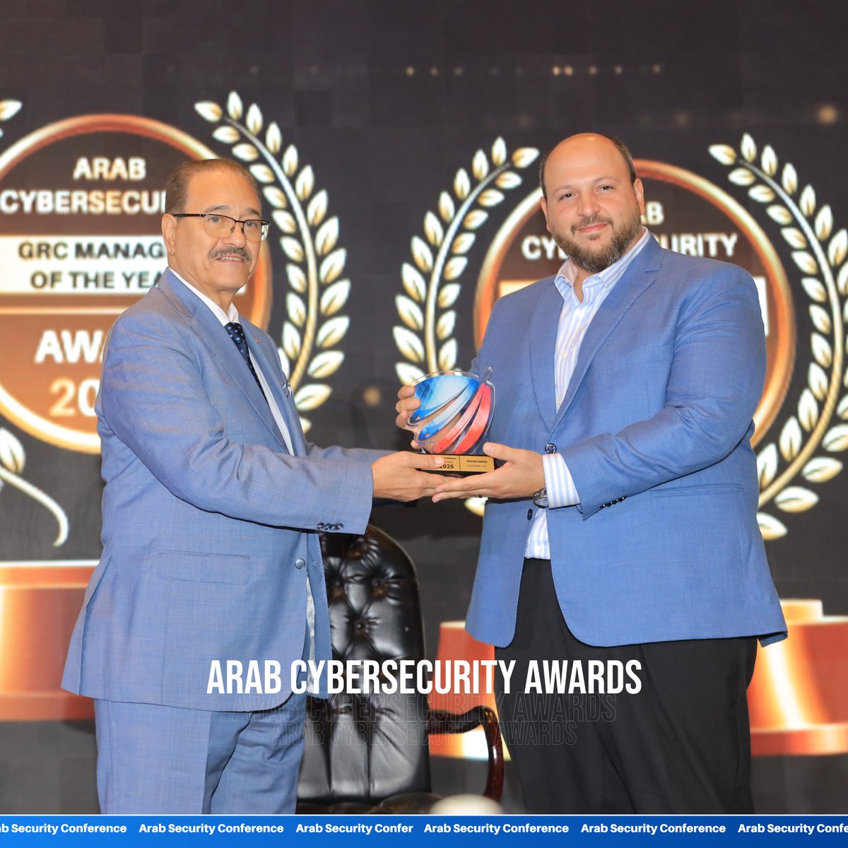 What made Arab Security Conference 2025 truly remarkable?
It was more than sessions and panels — it was the exchange of ideas, hands-on learning, and collaboration that shaped the region’s cybersecurity landscape.
A milestone edition built on expertise, innovation, and impact.