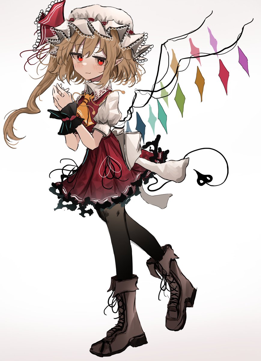Flandre Scarlet