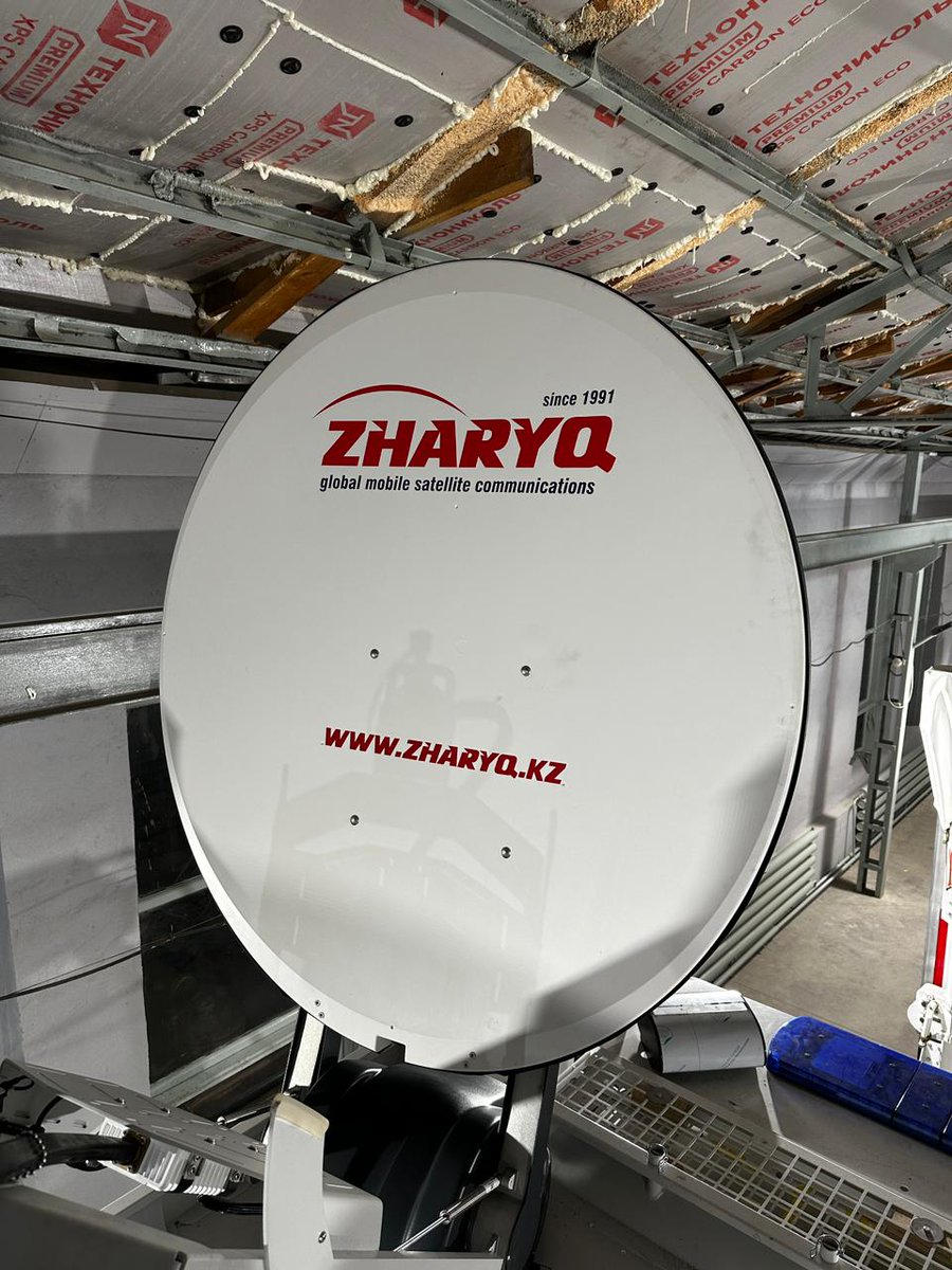 C-COM Satellite Systems Inc. tweet media