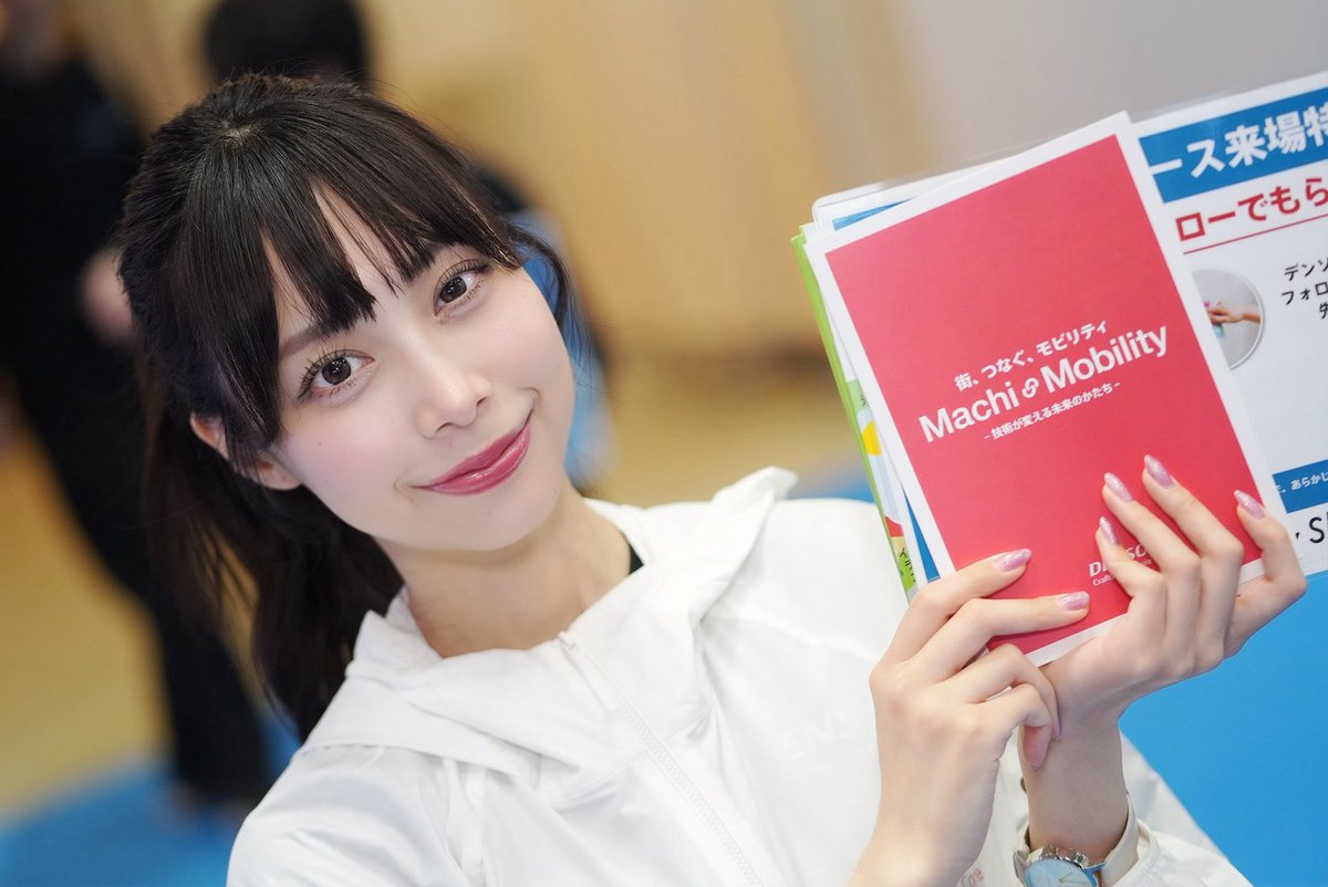 3110073x's tweet image. 思い出たくさん、髪型もたくさん🤣✨
今年も無事終えられてほっとしてます🍵

改めてありがとうございました🌹

#デンソー
#DENSO
#デンソーJMS2025
#JMS2025
#JapanMoblityShow