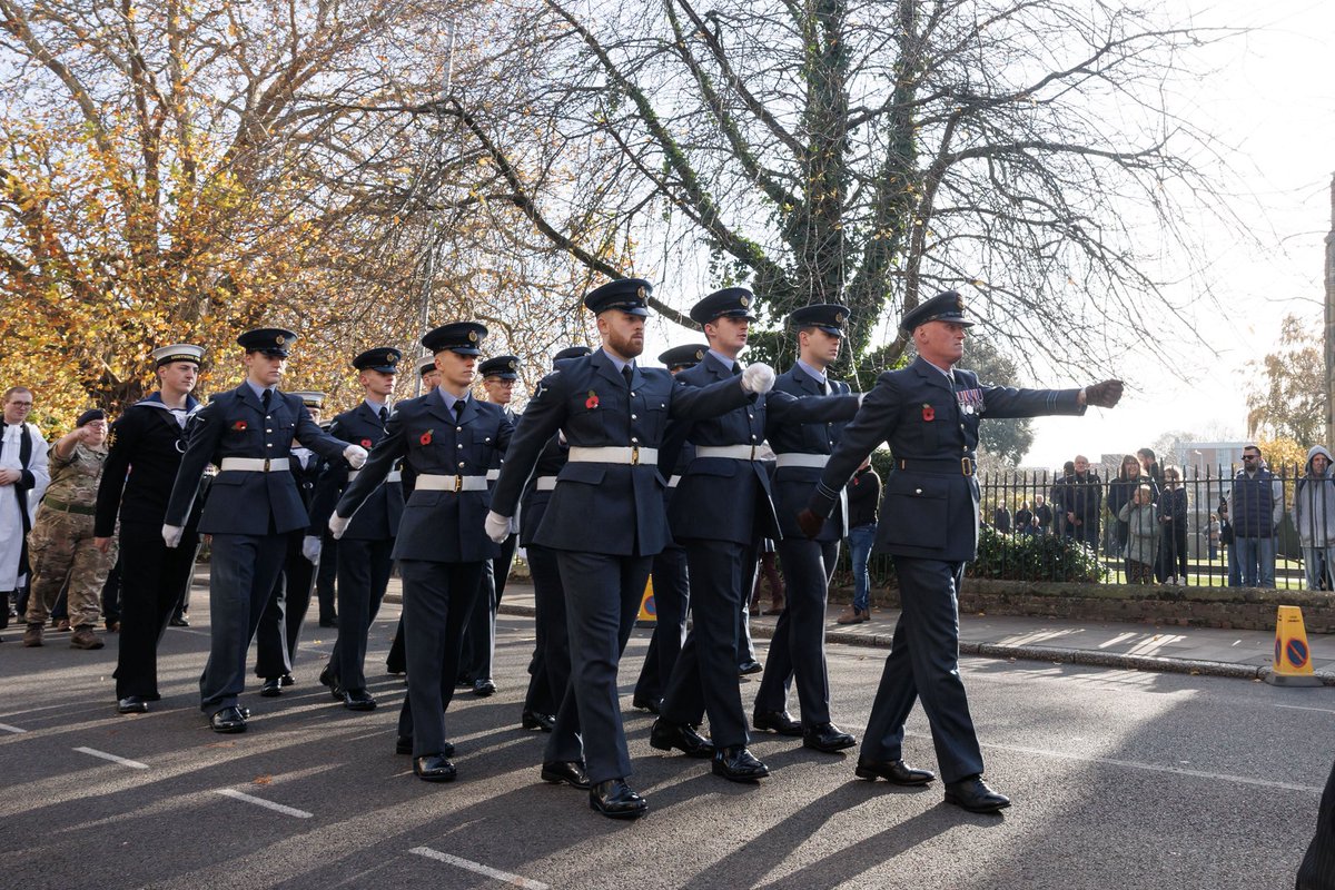 RAF Marham tweet media