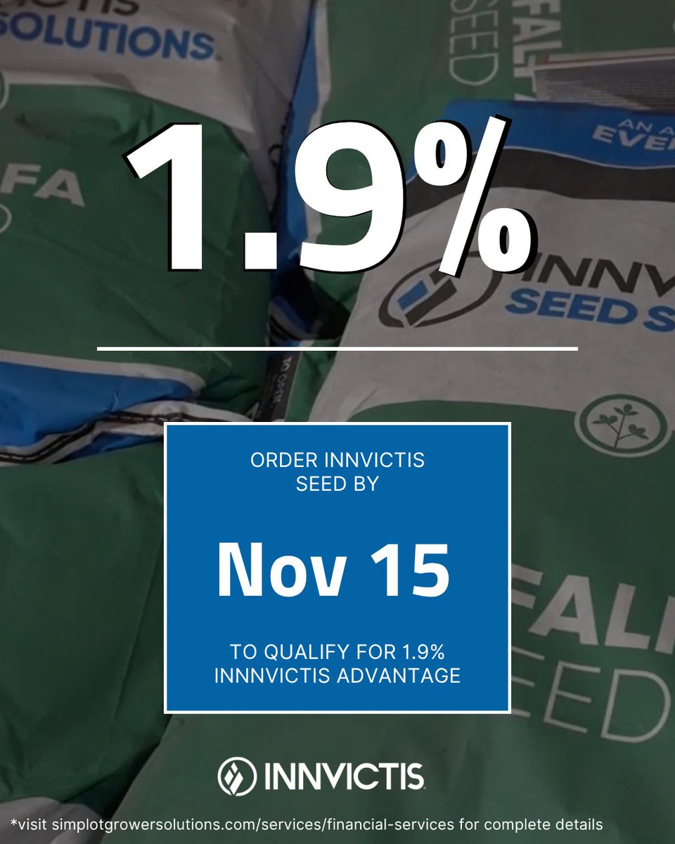 Simplot Grower Solutions tweet media