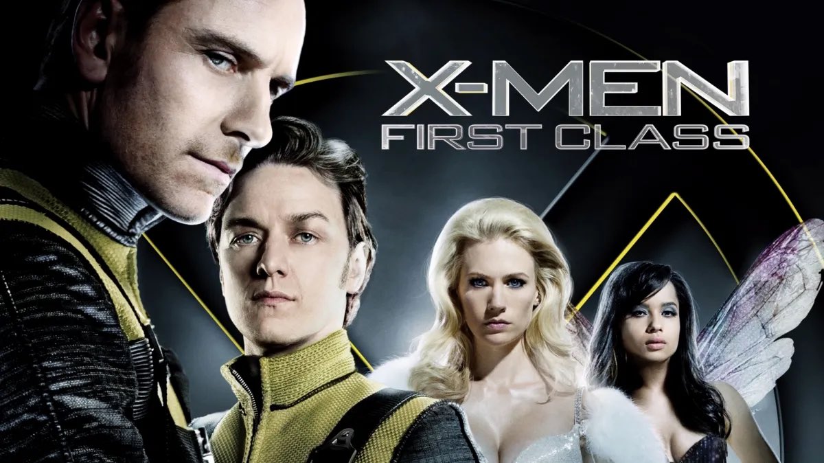 marvelousgeek__'s tweet photo. Rank these ‘X-MEN’ movies from best to worst: 

• ‘X-Men: First Class’ 
• ‘X-Men: Days of Future Past’ 
• ‘X-Men: Apocalypse’ 
• ‘X-Men: Dark Phoenix’ https://t.co/RLMLUbUZGK