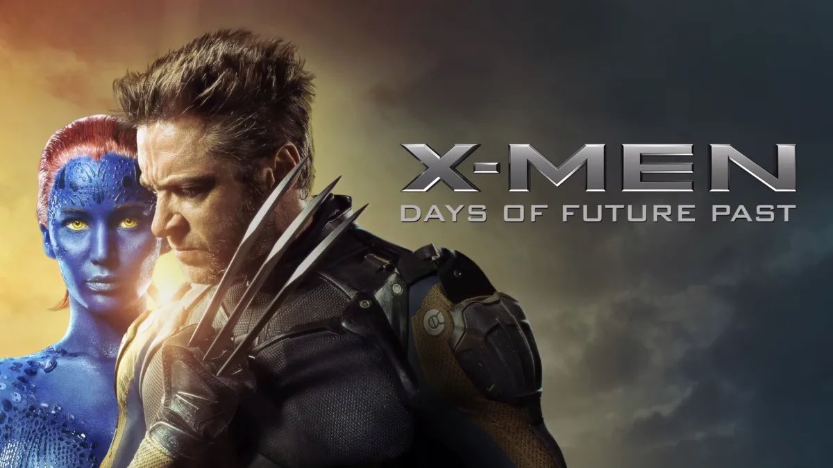 marvelousgeek__'s tweet photo. Rank these ‘X-MEN’ movies from best to worst: 

• ‘X-Men: First Class’ 
• ‘X-Men: Days of Future Past’ 
• ‘X-Men: Apocalypse’ 
• ‘X-Men: Dark Phoenix’ https://t.co/RLMLUbUZGK