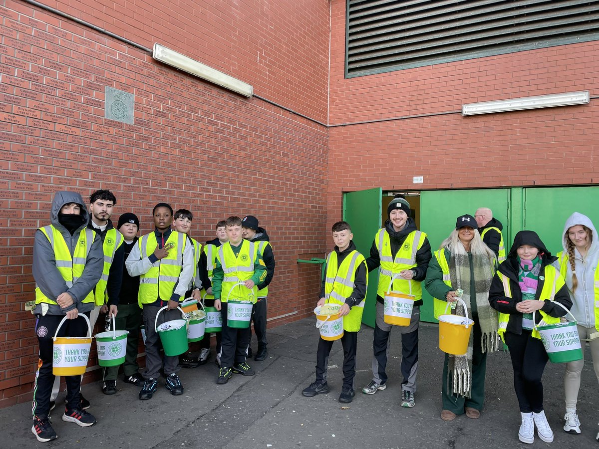 St Andrew's Secondary School tweet media