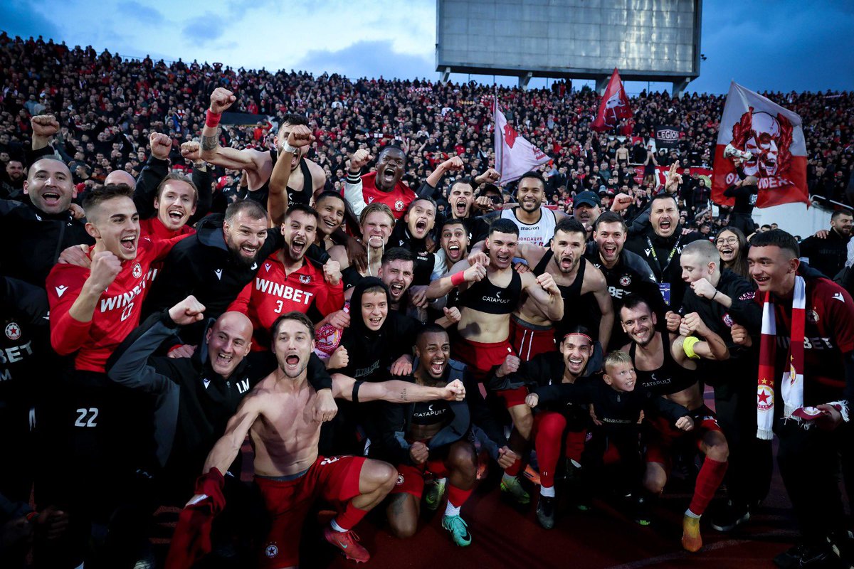 Hri💯 Yanev 7️⃣🇧🇬 tweet media