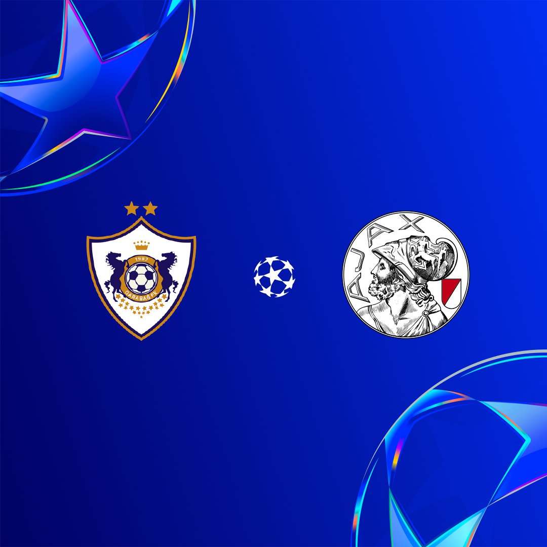 Ajax Fancare tweet media