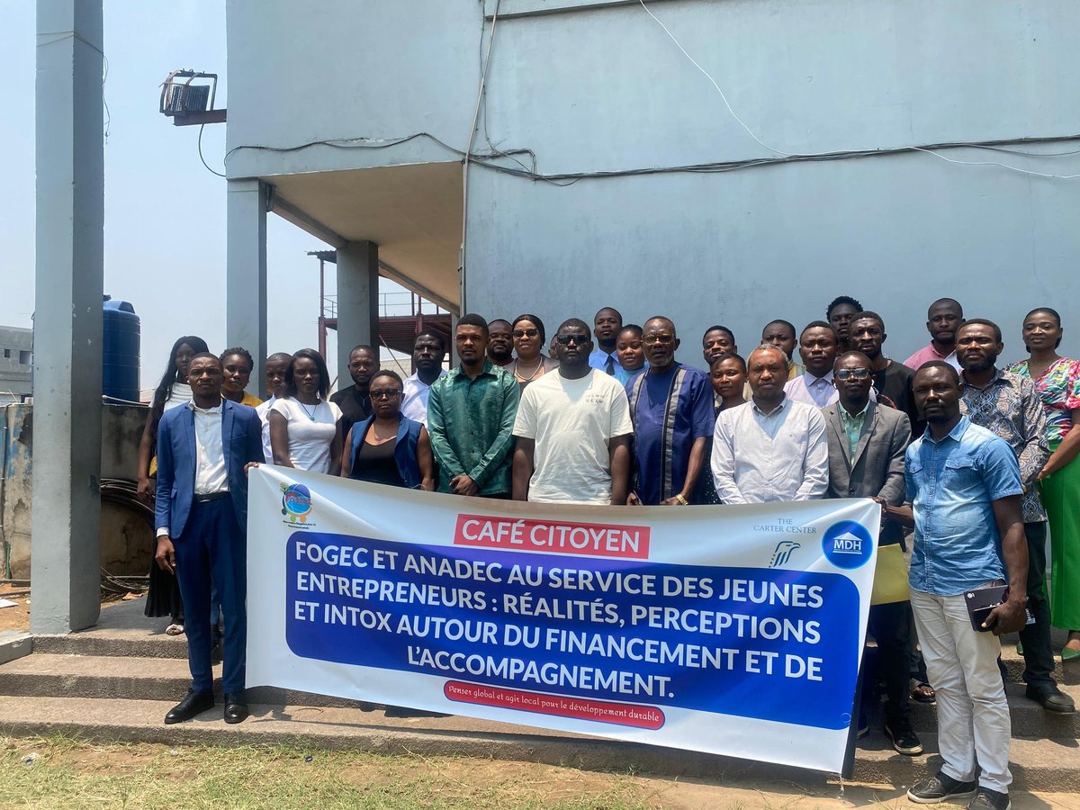 OCGL/RDC tweet media